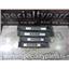 2008 2009 HYUNDAI VERACRUZ 3.8L AUTO OEM ILLUMINATED KICK PANEL SILL PLATES SET