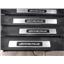 2008 2009 HYUNDAI VERACRUZ 3.8L AUTO OEM ILLUMINATED KICK PANEL SILL PLATES SET