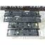 2008 2009 HYUNDAI VERACRUZ 3.8L AUTO OEM ILLUMINATED KICK PANEL SILL PLATES SET