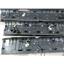 2008 2009 HYUNDAI VERACRUZ 3.8L AUTO OEM ILLUMINATED KICK PANEL SILL PLATES SET