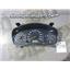 2003 2004 HONDA ODYSSEY 3.5L AUTO VAN INSTRUMENT GAUGE CLUSTER OEM ( KM/H )