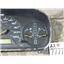 2003 2004 HONDA ODYSSEY 3.5L AUTO VAN INSTRUMENT GAUGE CLUSTER OEM ( KM/H )