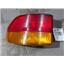 2003 2004 HONDA ODYSSEY 3.5L AUTO VAN LEFT DRIVER SIDE TAIL LIGHT ASSEMBLY OEM