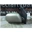 2003 2004 HONDA ODYSSEY 3.5L AUTO VAN PASSENGER SIDE VIEW MIRROR - GOLD - POWER
