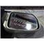 2003 2004 HONDA ODYSSEY 3.5L AUTO VAN DRIVER SIDE VIEW MIRROR - GOLD - POWER
