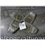 2003 2004 HONDA ODYSSEY 3.5L AUTO VAN DOME LIGHT WITH ROOF VENTS ( 4 ) TAN