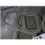 2003 2004 HONDA ODYSSEY 3.5L AUTO VAN DOME LIGHT WITH ROOF VENTS ( 4 ) TAN