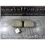 2003 2004 HONDA ODYSSEY 3.5L AUTO VAN FRONT HEAD RESTS ( 2 ) TAN LEATHER OEM