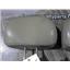 2003 2004 HONDA ODYSSEY 3.5L AUTO VAN FRONT HEAD RESTS ( 2 ) TAN LEATHER OEM