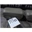 2003 2004 HONDA ODYSSEY 3.5L AUTO VAN FRONT HEAD RESTS ( 2 ) TAN LEATHER OEM