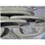 2003 2004 HONDA ODYSSEY 3.5L AUTO VAN GRAB HANDLE SET ( 7 ) TAN COLOR OEM
