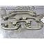 2003 2004 HONDA ODYSSEY 3.5L AUTO VAN GRAB HANDLE SET ( 7 ) TAN COLOR OEM