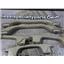 2003 2004 HONDA ODYSSEY 3.5L AUTO VAN GRAB HANDLE SET ( 7 ) TAN COLOR OEM