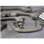 2003 2004 HONDA ODYSSEY 3.5L AUTO VAN GRAB HANDLE SET ( 7 ) TAN COLOR OEM