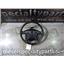2003 2004 HONDA ODYSSEY 3.5L AUTO VAN STEERING WHEEL  - BLACK OEM