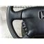 2003 2004 HONDA ODYSSEY 3.5L AUTO VAN STEERING WHEEL  - BLACK OEM