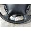 2003 2004 HONDA ODYSSEY 3.5L AUTO VAN STEERING WHEEL  - BLACK OEM