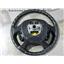 2003 2004 HONDA ODYSSEY 3.5L AUTO VAN STEERING WHEEL  - BLACK OEM