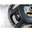 2003 2004 HONDA ODYSSEY 3.5L AUTO VAN STEERING WHEEL  - BLACK OEM