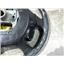 2003 2004 HONDA ODYSSEY 3.5L AUTO VAN STEERING WHEEL  - BLACK OEM