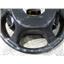2003 2004 HONDA ODYSSEY 3.5L AUTO VAN STEERING WHEEL  - BLACK OEM