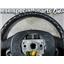 2003 2004 HONDA ODYSSEY 3.5L AUTO VAN STEERING WHEEL  - BLACK OEM