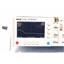 MOHR CT-100 Automatic Metallic TDR Cable Tester CT100 CALIBRATED