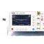 MOHR CT-100 Automatic Metallic TDR Cable Tester CT100 CALIBRATED
