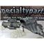 2003 2004 HONDA ODYSSEY 3.5L AUTO VAN AIR INTAKE FILTER BOX HOLDER OEM