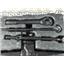 2008 2009 HYUNDAI VERACRUZ 3.8L AUTO TIRE SERVICES TOOLS JACK KIT - OEM