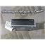 2008 2009 HYUNDAI VERACRUZ 3.8L AUTO REAR ENTERTAINMENT DVD PLAYER OEM