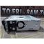 2008 2009 HYUNDAI VERACRUZ 3.8L AUTO REAR ENTERTAINMENT DVD PLAYER OEM