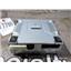 2008 2009 HYUNDAI VERACRUZ 3.8L AUTO REAR ENTERTAINMENT DVD PLAYER OEM