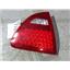 2008 2009 HYUNDAI VERACRUZ 3.8L AUTO LEFT DRIVER TAIL LIGHT ASSEMBLY OEM