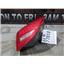 2008 2009 HYUNDAI VERACRUZ 3.8L AUTO LEFT DRIVER TAIL LIGHT ASSEMBLY OEM