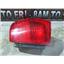 2008 2009 HYUNDAI VERACRUZ 3.8L AUTO RIGHT PASSENGER SIDE TAIL LIGHT LAMP OEM