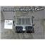 2008 2009 HYUNDAI VERACRUZ 3.8L AUTO ECM ECU PCM ENGINE COMPUTER 39106-3C411 OEM