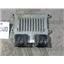 2008 2009 HYUNDAI VERACRUZ 3.8L AUTO ECM ECU PCM ENGINE COMPUTER 39106-3C411 OEM