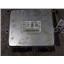 2008 2009 HYUNDAI VERACRUZ 3.8L AUTO ECM ECU PCM ENGINE COMPUTER 39106-3C411 OEM