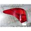 2008 2009 HYUNDAI VERACRUZ 3.8L AUTO LEFT DRIVER SIDE TAIL LIGHT LAMP OEM