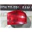 2008 2009 HYUNDAI VERACRUZ 3.8L AUTO LEFT DRIVER SIDE TAIL LIGHT LAMP OEM
