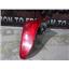 2008 2009 HYUNDAI VERACRUZ 3.8L AUTO LEFT DRIVER SIDE TAIL LIGHT LAMP OEM