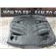 2008 2009 HYUNDAI VERACRUZ 3.8L AUTO ENGINE COVER OEM