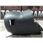 2008 2009 HYUNDAI VERACRUZ 3.8L AUTO COLUMN COVER BLACK , POWER TILT OEM