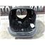2008 2009 HYUNDAI VERACRUZ 3.8L AUTO COLUMN COVER BLACK , POWER TILT OEM