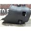 2008 2009 HYUNDAI VERACRUZ 3.8L AUTO COLUMN COVER BLACK , POWER TILT OEM
