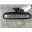 2008 2009 HYUNDAI VERACRUZ 3.8L AUTO REAR VIEW MIRROR OEM