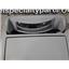 2008 2009 HYUNDAI VERACRUZ 3.8L AUTO FRONT OVER HEAD CONSOLE 92800-3JXXX OEM