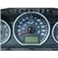 2008 2009 HYUNDAI VERACRUZ 3.8L AUTO INSTRUMENT GAUGE CLUSTER 94002-3J230 OEM
