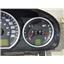 2008 2009 HYUNDAI VERACRUZ 3.8L AUTO INSTRUMENT GAUGE CLUSTER 94002-3J230 OEM